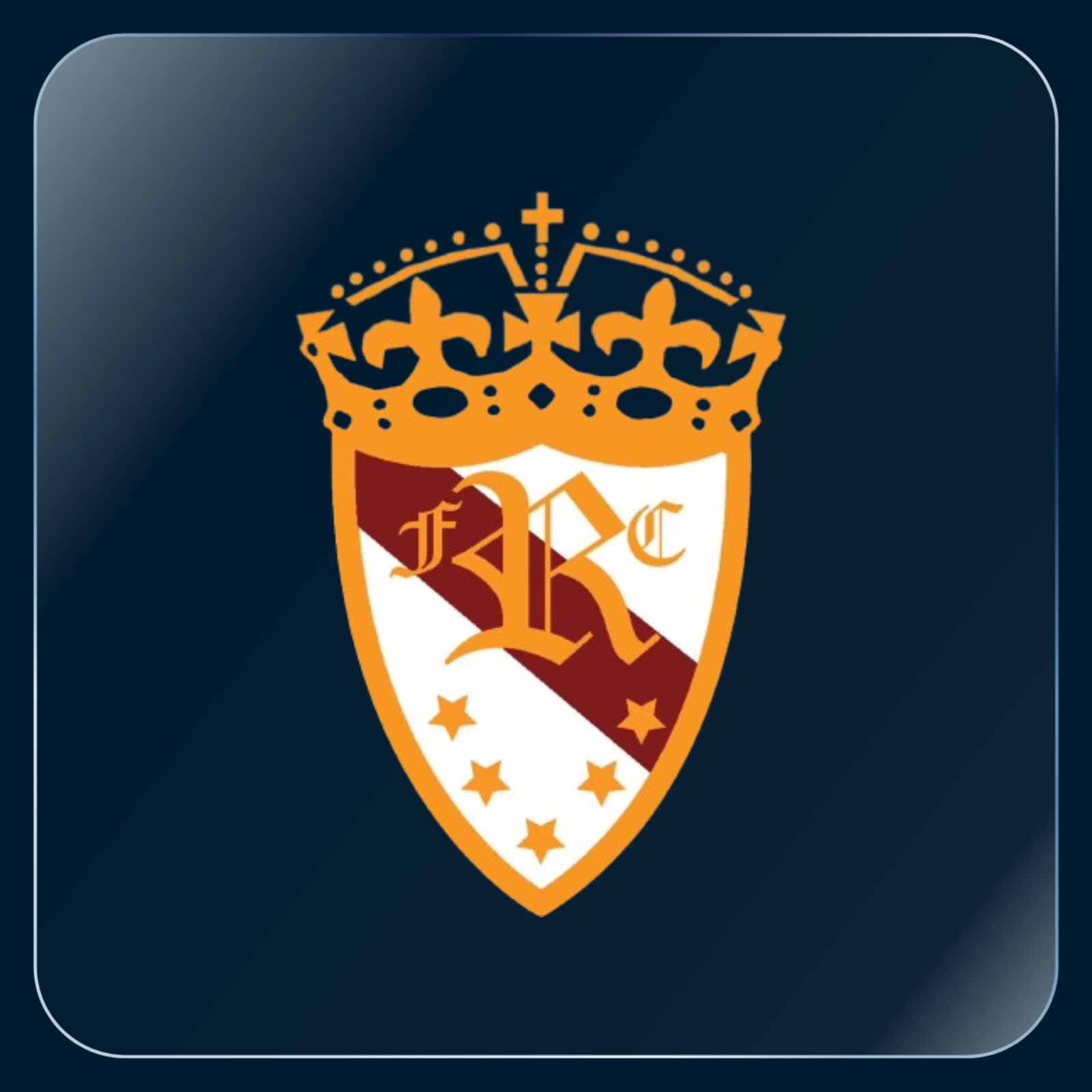 Logo de RAMBLA FC