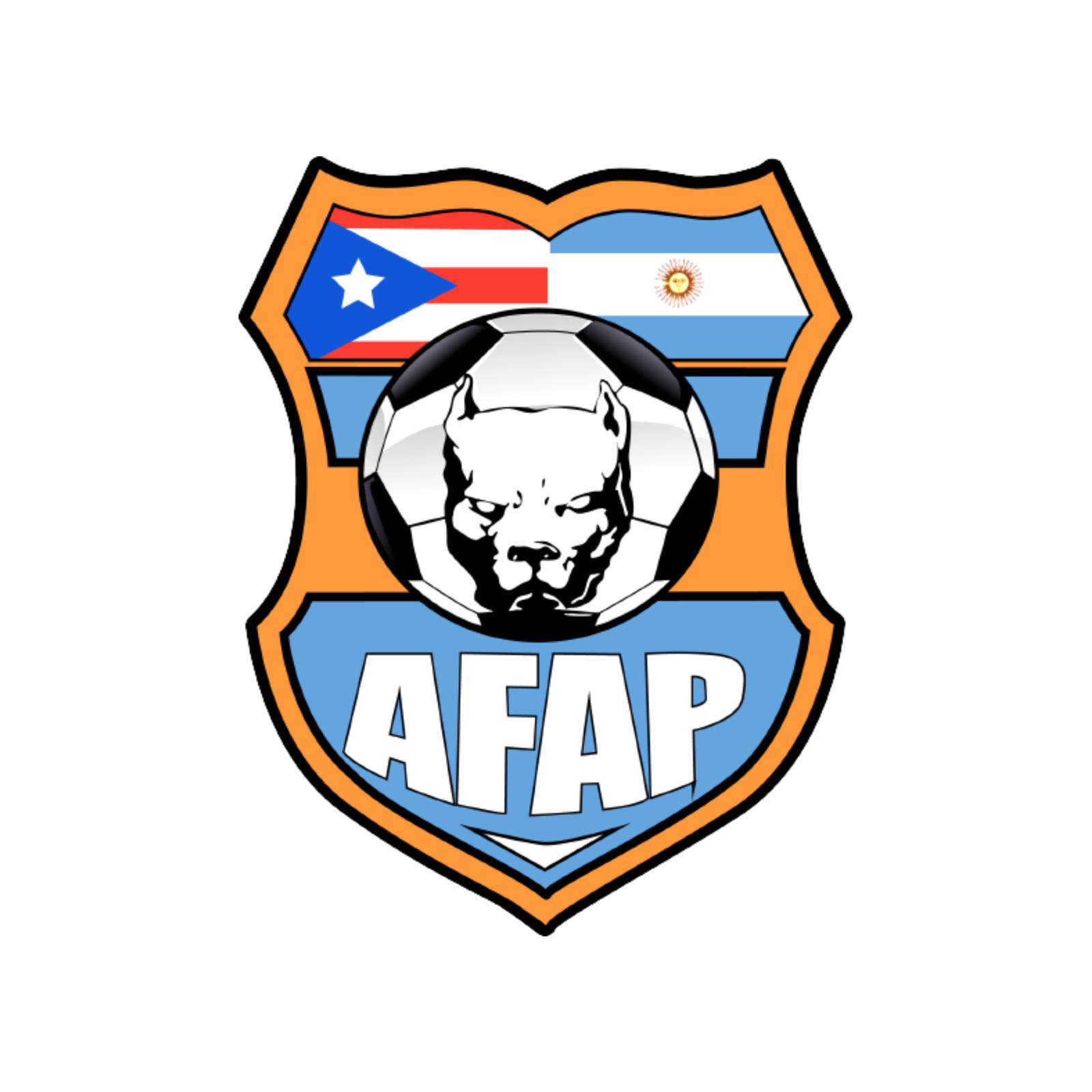 Logo de AFAP