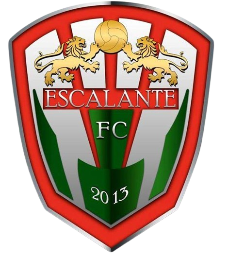 Logo de ESCALANTE