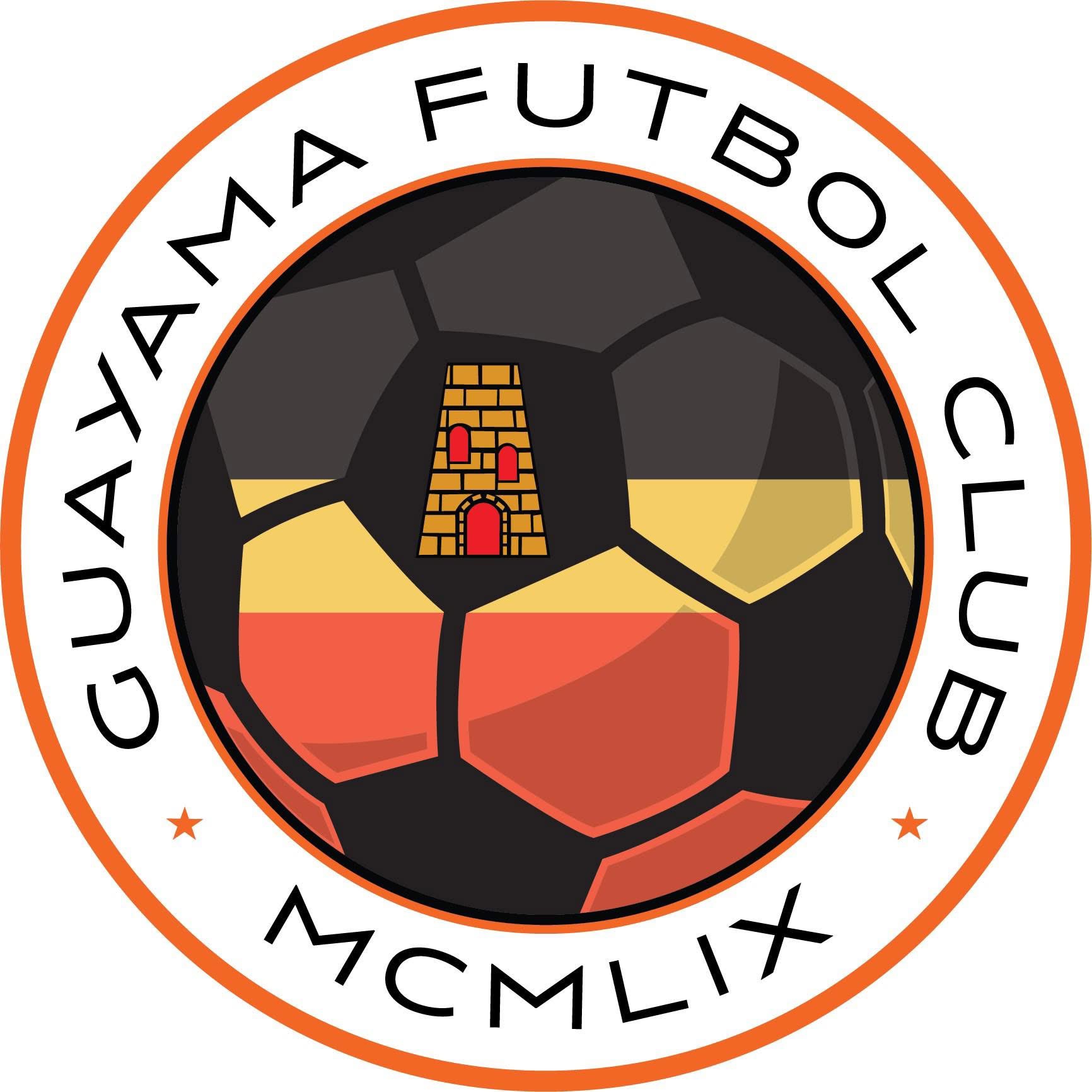 Logo de GUAYAMA FC